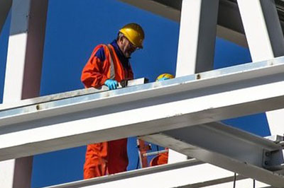 Ingeniería de edificación