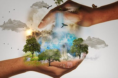 Ingeniería medioambiental